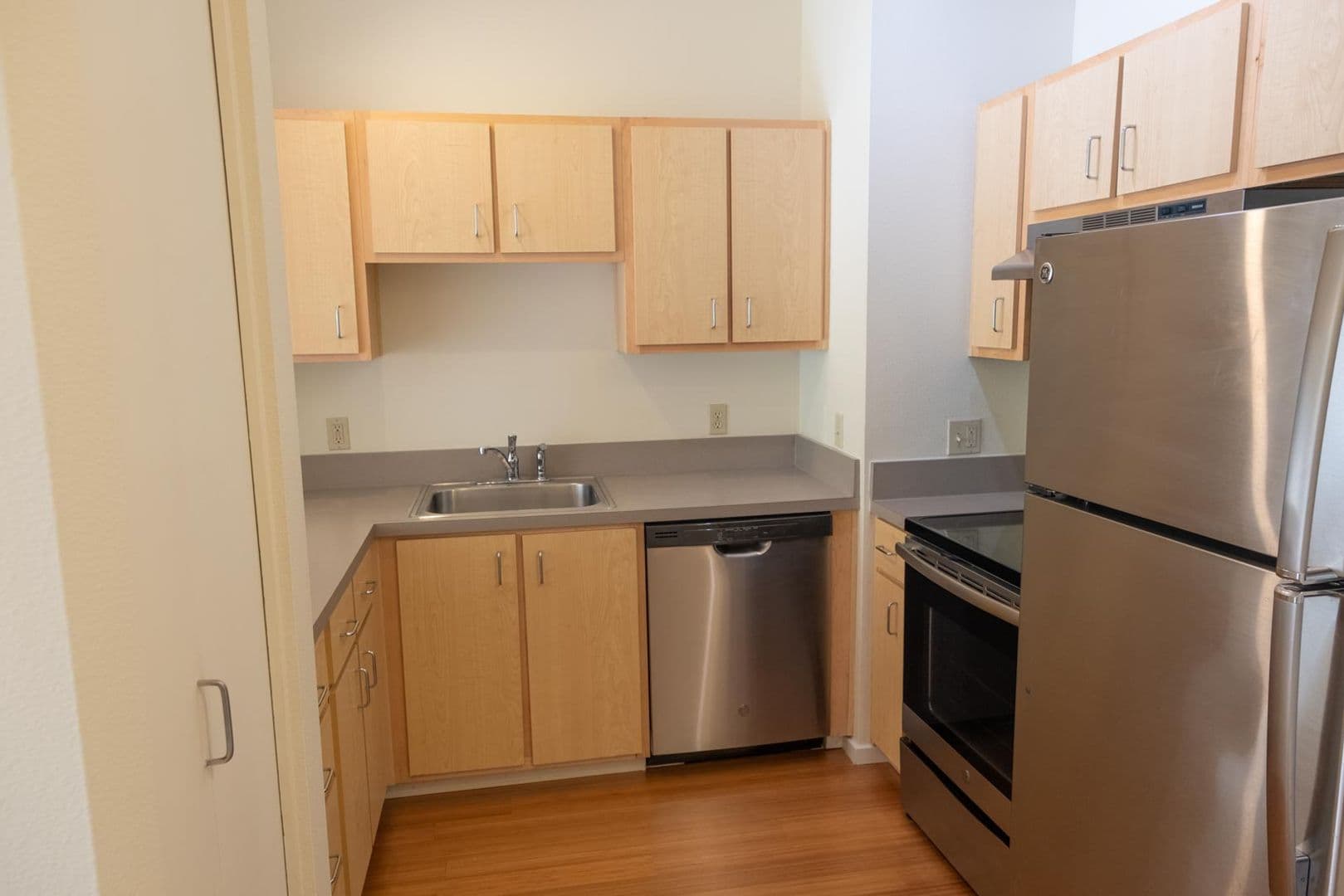 OVERTON PARK APARTMENTS (HASM01) 14 of 18