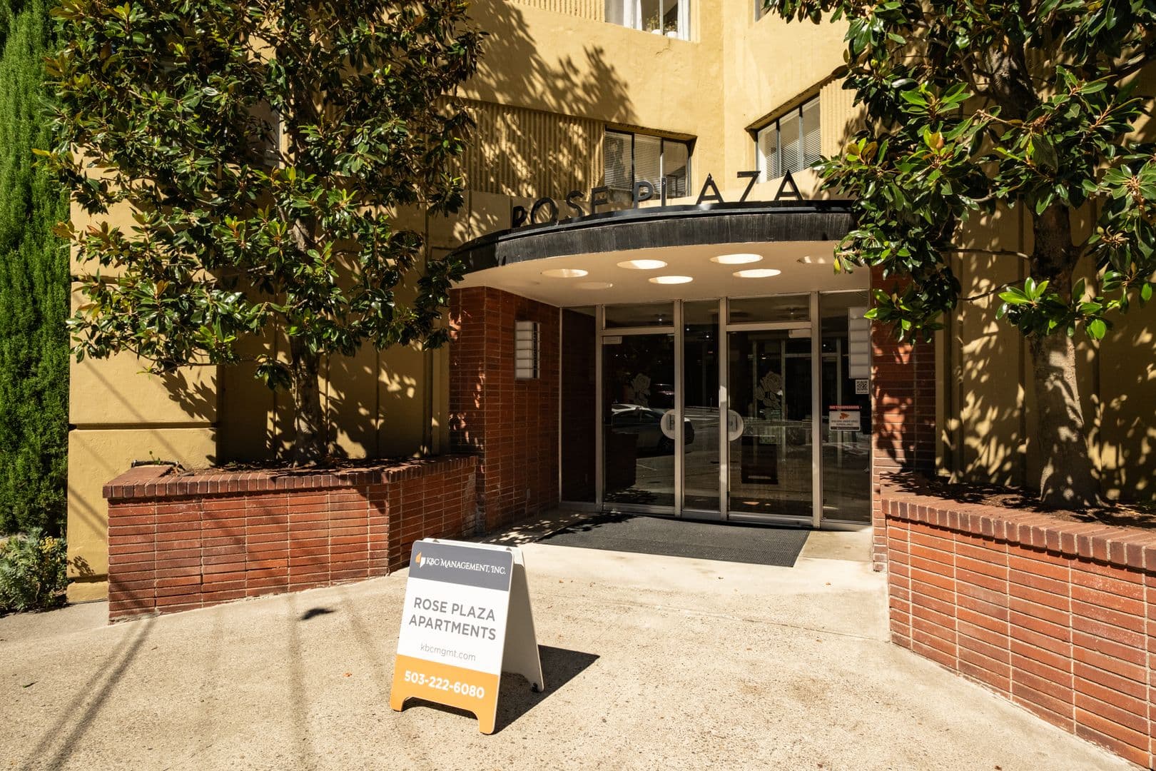 ROSE PLAZA APARTMENTS (RISI01) 19 of 29