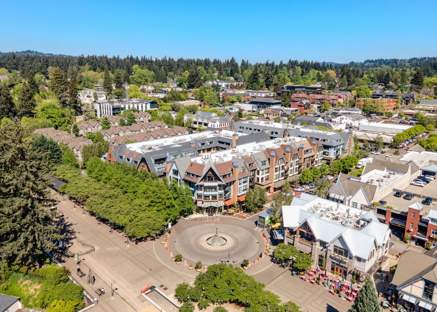 UPTOWN AT LAKE OSWEGO (UPTLO) 25 of 25