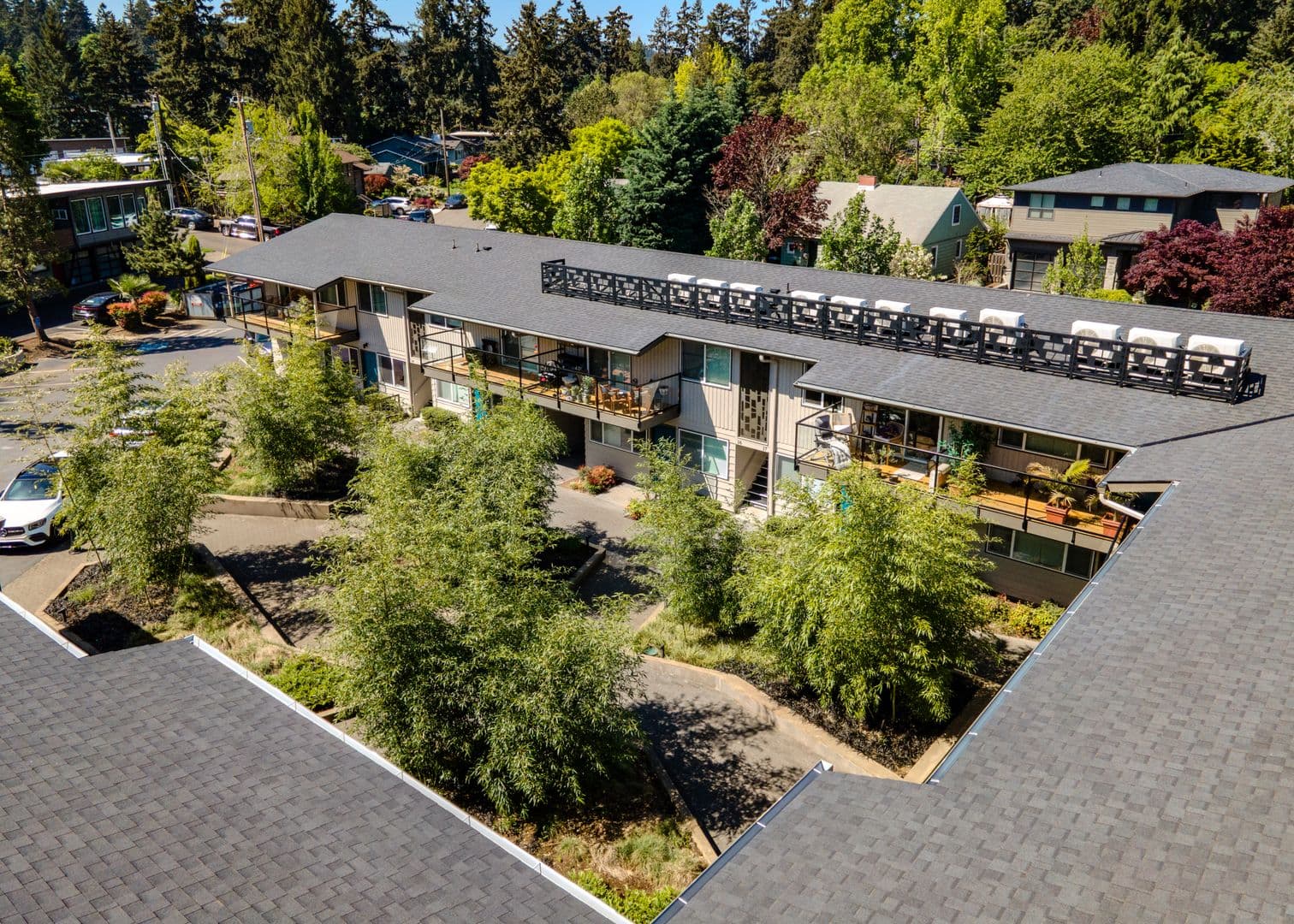 UPTOWN AT LAKE OSWEGO (UPTLO) 5 of 26