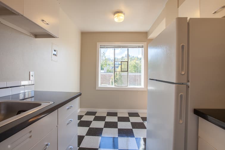 ROSE PLAZA APARTMENTS (RISI01) 21 of 28