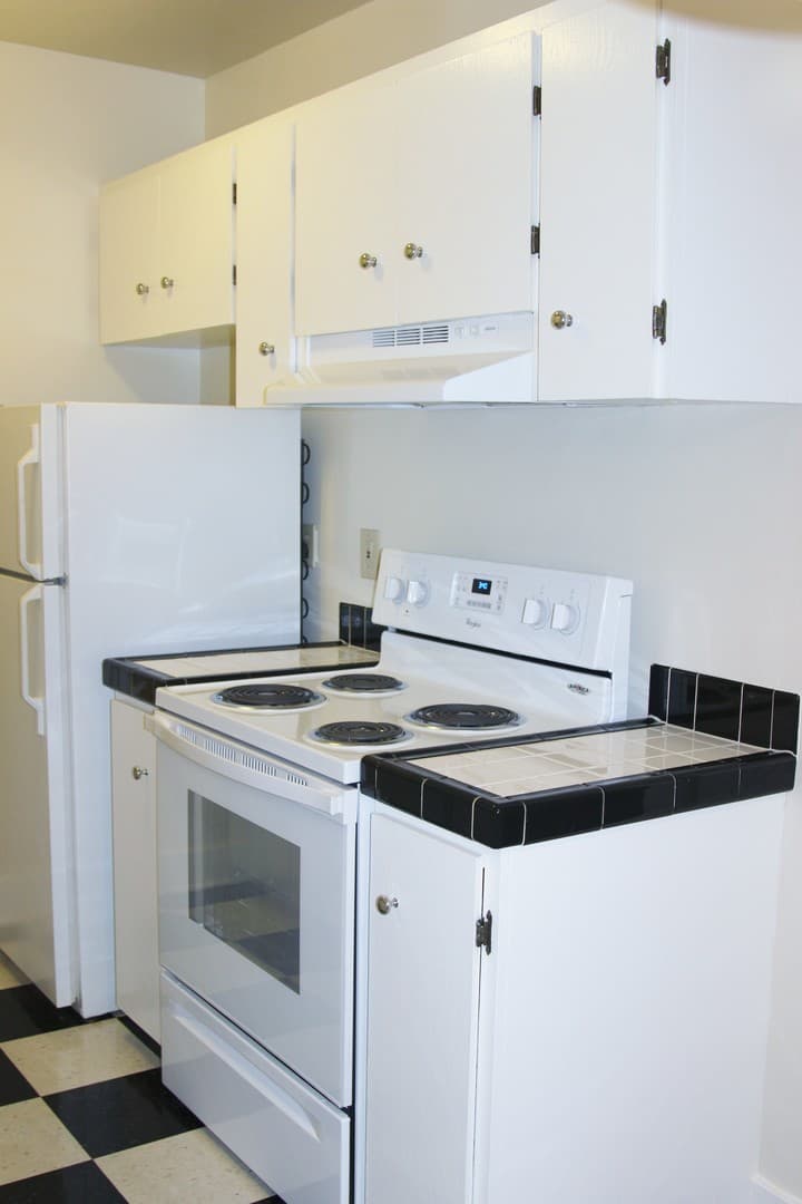 CASTLE ROSE APARTMENTS (BALM05) 4 of 17