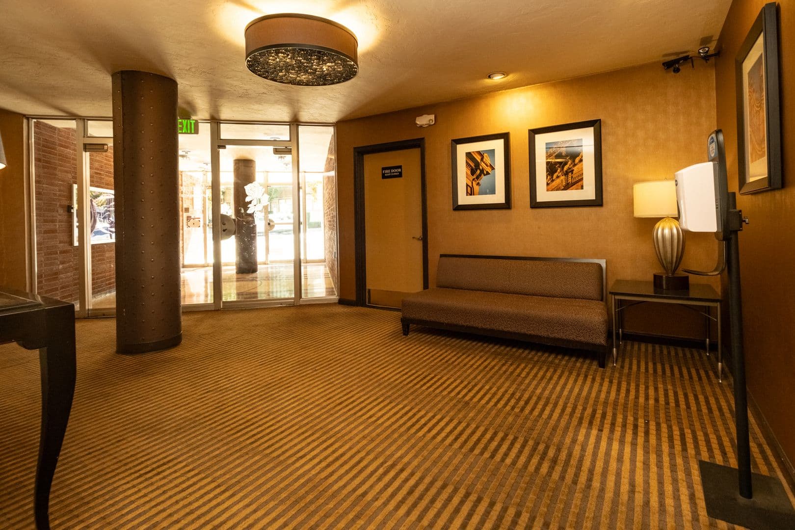 ROSE PLAZA APARTMENTS (RISI01) 17 of 26