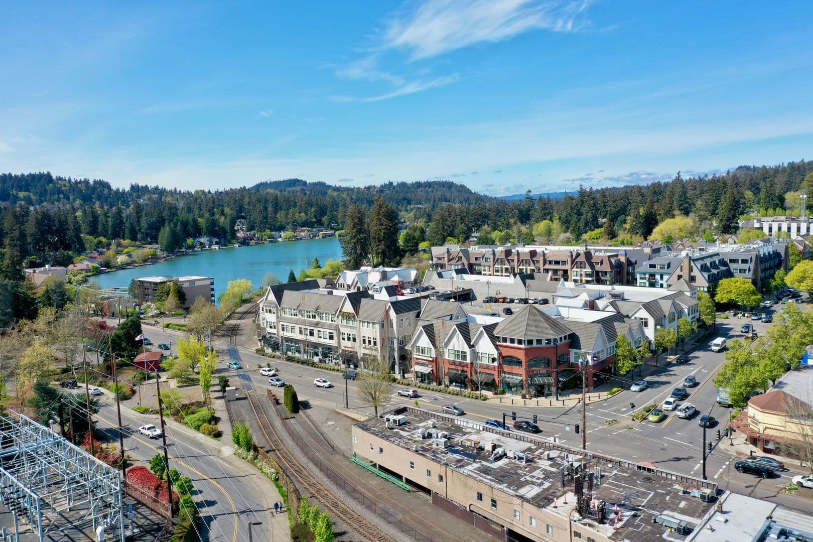 UPTOWN AT LAKE OSWEGO (UPTLO) 20 of 25