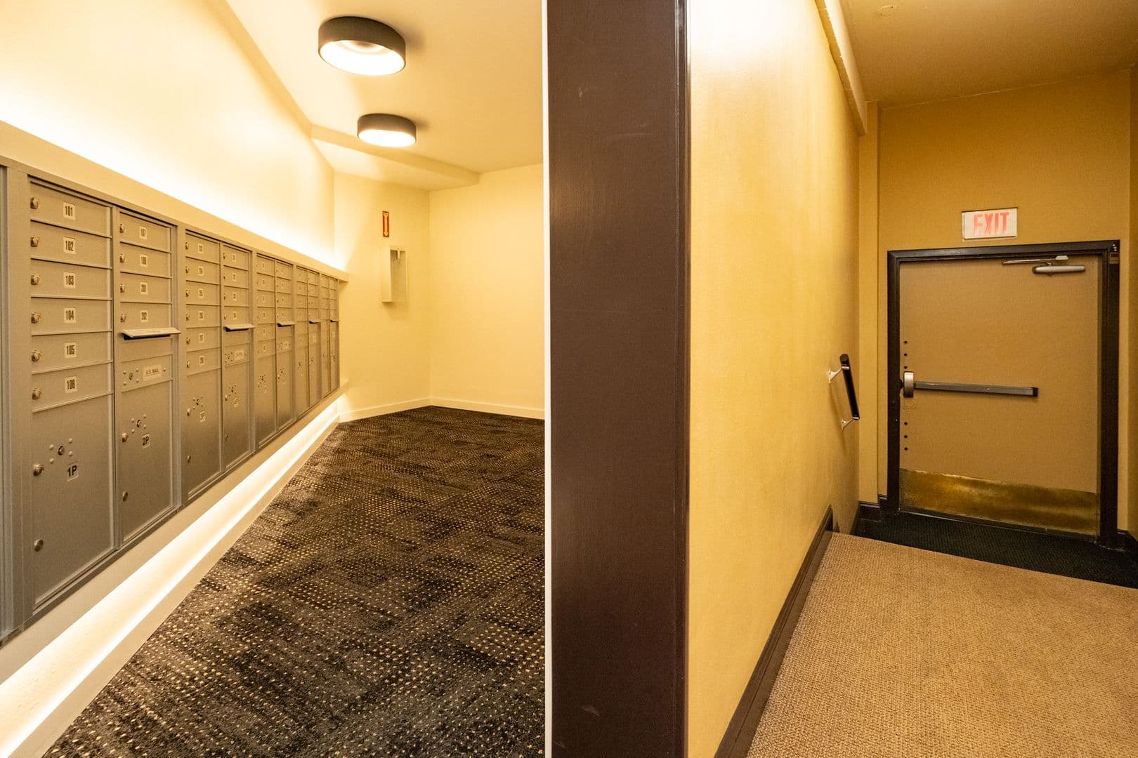 ROSE PLAZA APARTMENTS (RISI01) 18 of 31