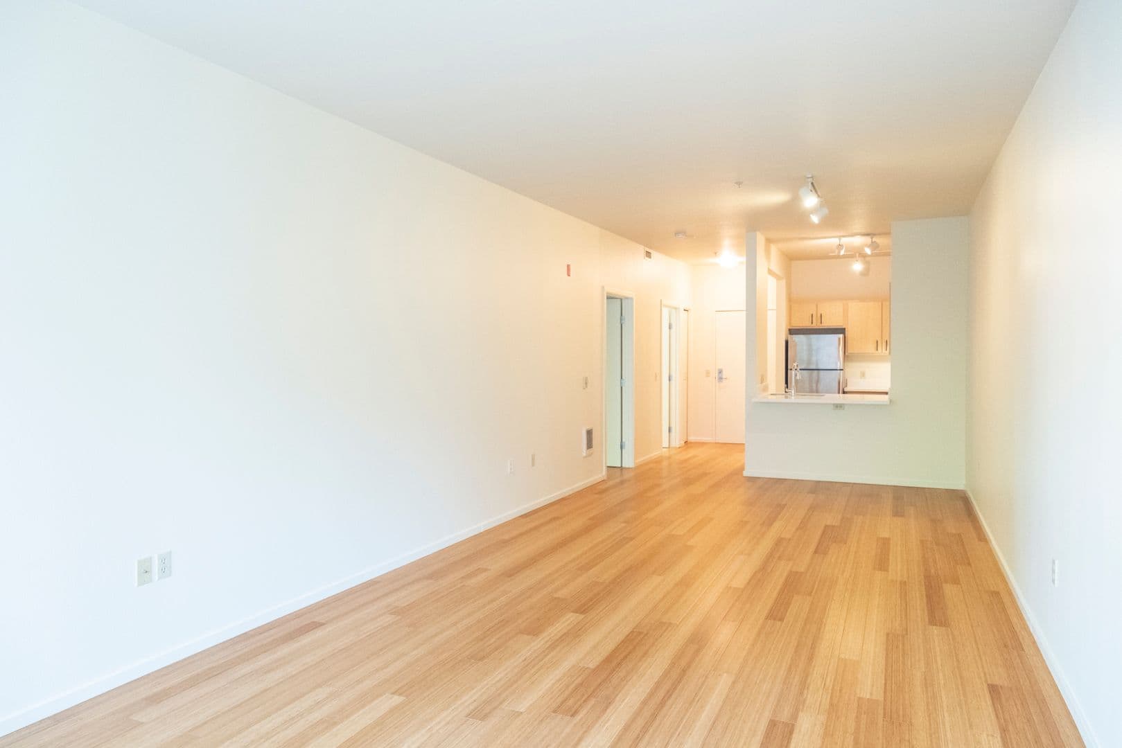 OVERTON PARK APARTMENTS (HASM01) 1 of 20