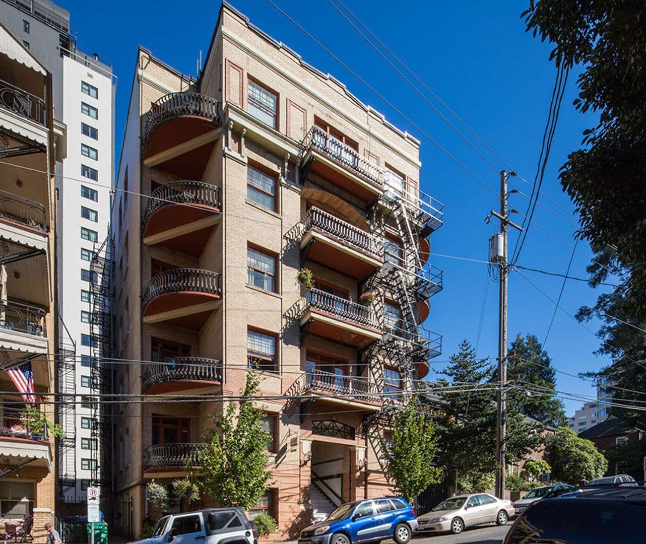 KINGSBURY APARTMENTS (KING01) 14 of 17