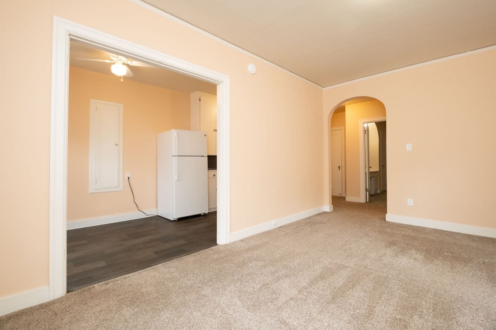 AMHURST APARTMENTS (MOUN02) 12 of 21