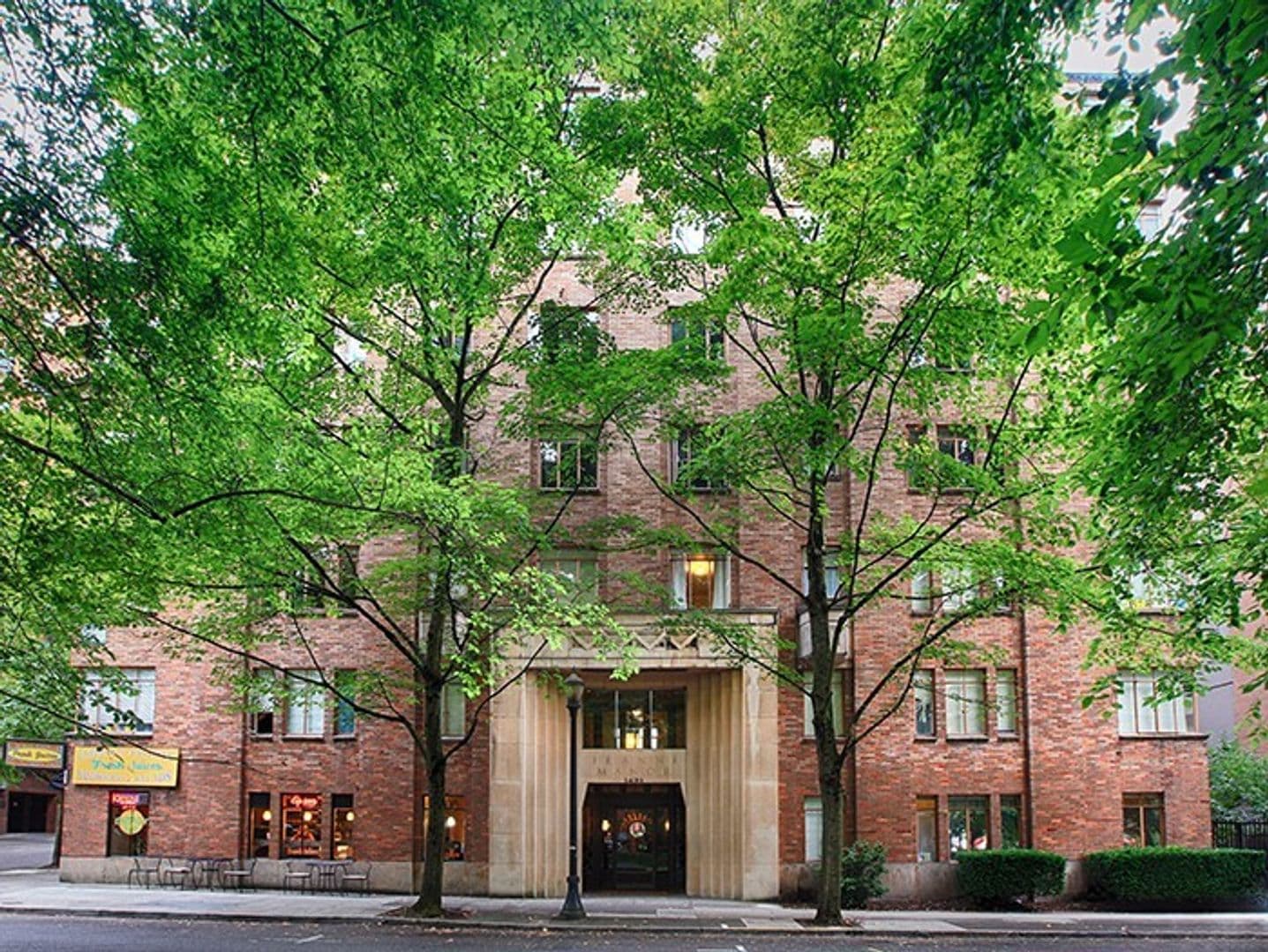 JEANNE MANOR APARTMENTS (JEAN01) 8 of 12