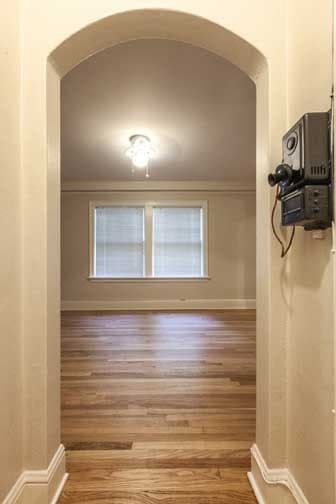 SAN CARLOS APARTMENTS (TILG01) 2 of 22