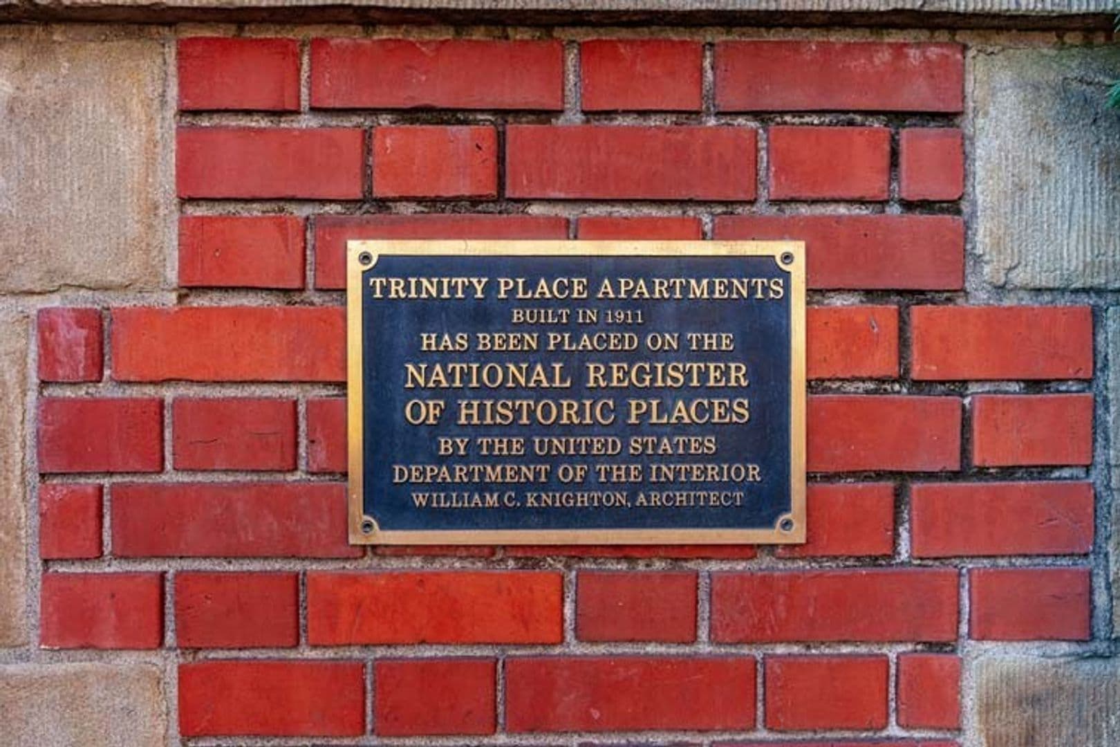 TRINITY PLACE APARTMENTS (MCM01) 18 of 26