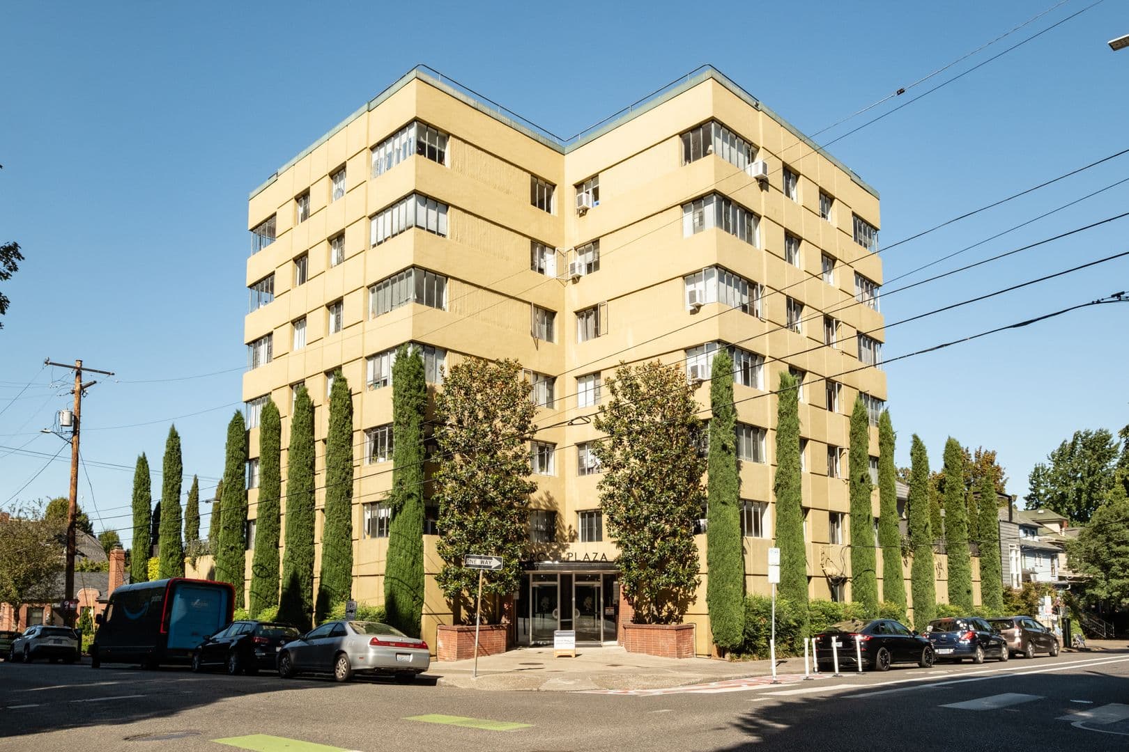 ROSE PLAZA APARTMENTS (RISI01) 14 of 26
