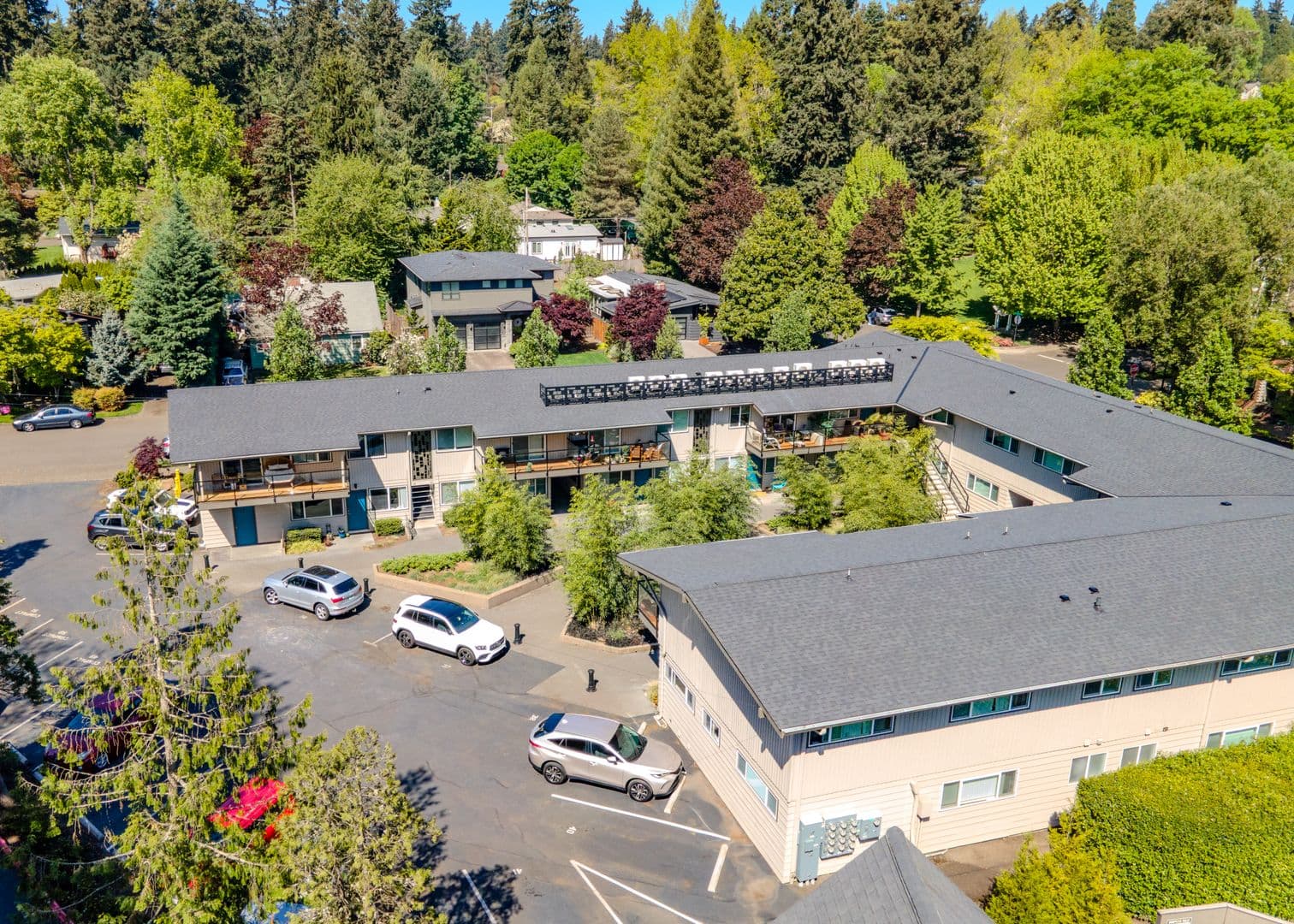 UPTOWN AT LAKE OSWEGO (UPTLO) 20 of 26