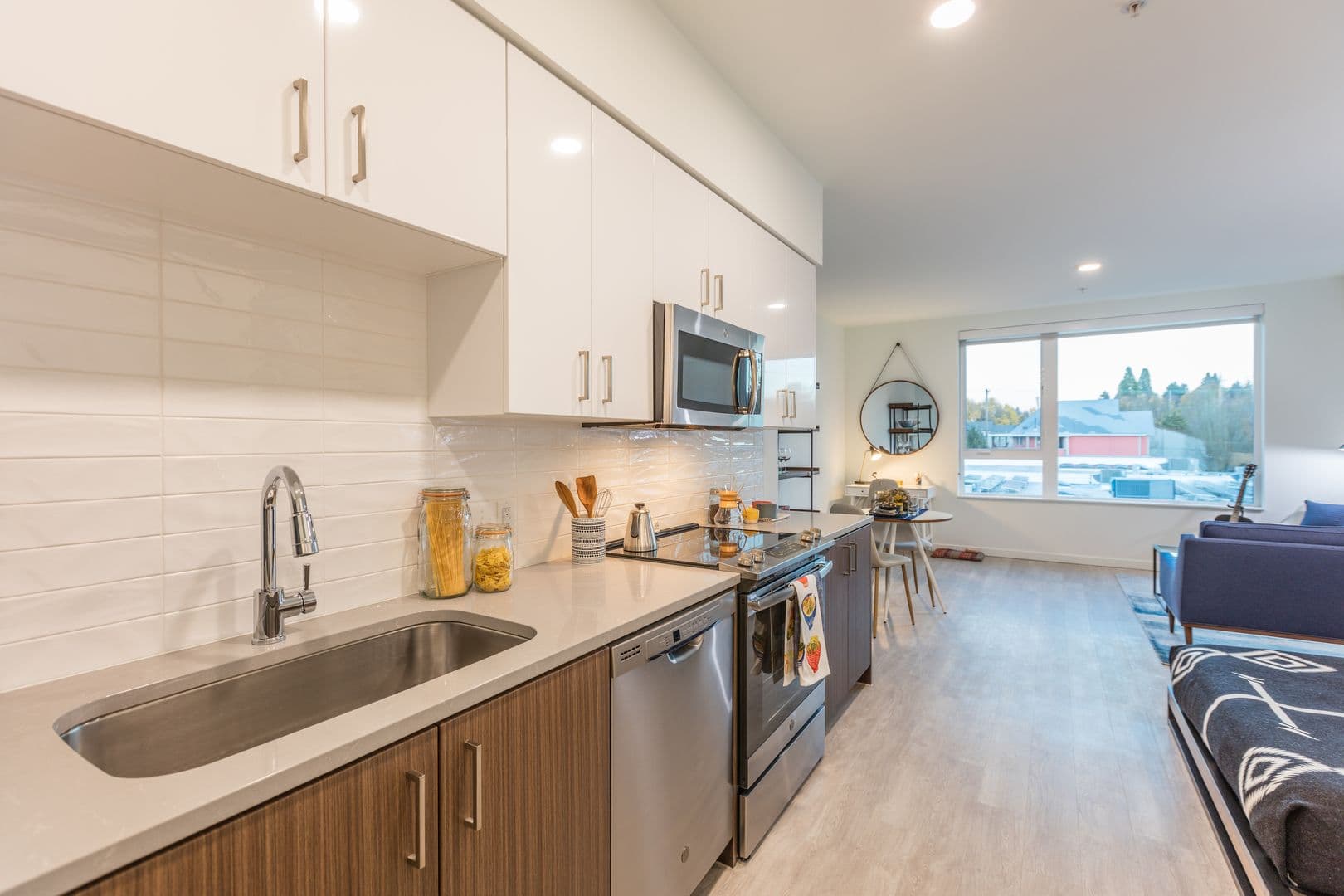 HOMEROOM APARTMENTS (HOME01) 12 of 14