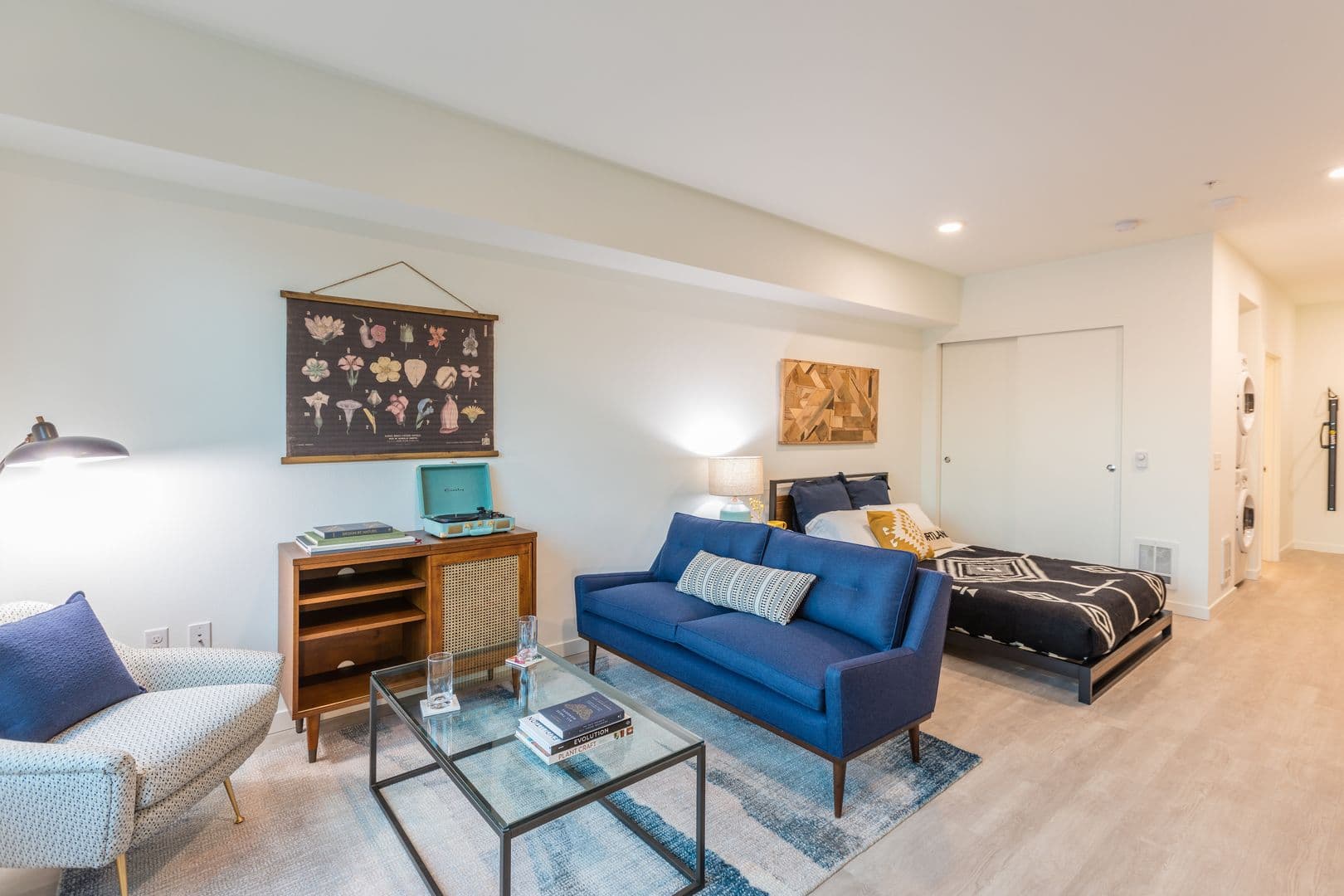 HOMEROOM APARTMENTS (HOME01) 1 of 8