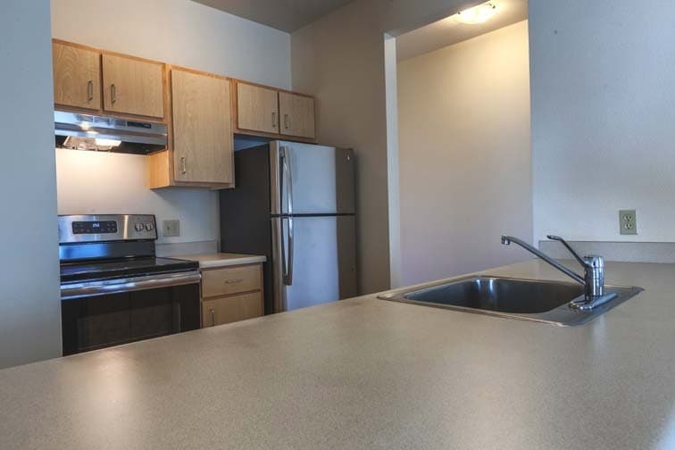 OVERTON PARK APARTMENTS (HASM01) 3 of 11
