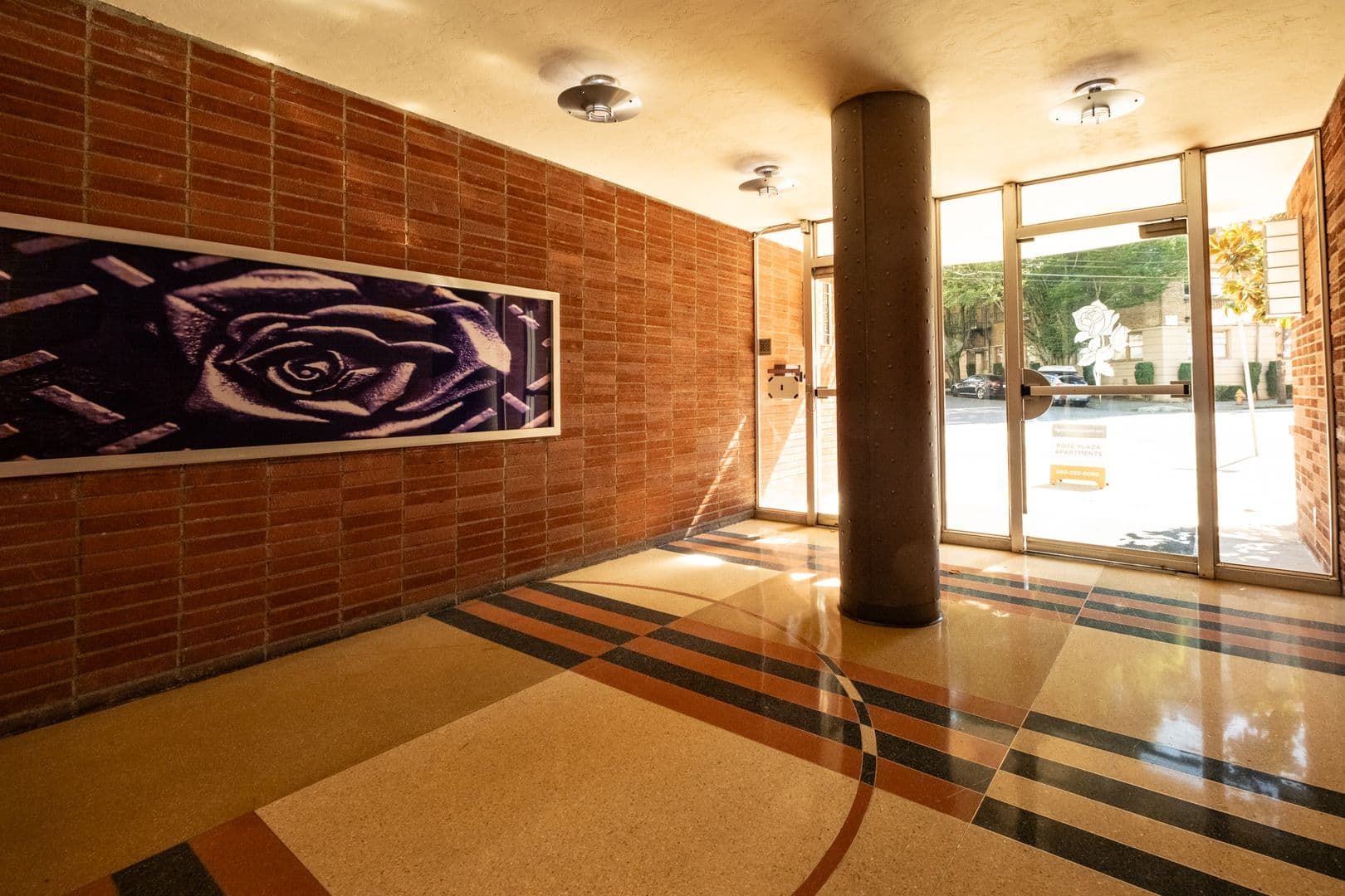 ROSE PLAZA APARTMENTS (RISI01) 22 of 29