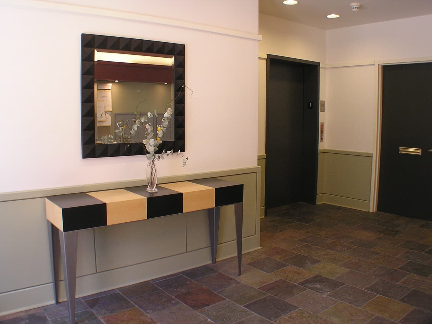 OVERTON PARK APARTMENTS (HASM01) 8 of 20