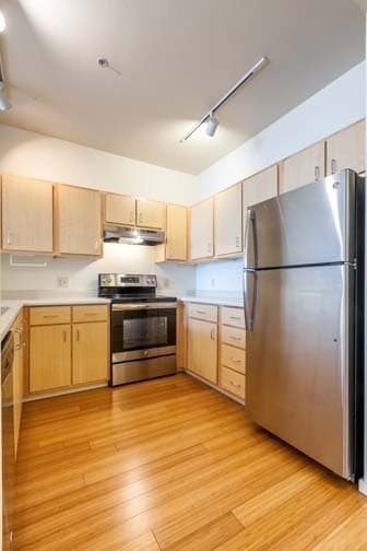 OVERTON PARK APARTMENTS (HASM01) 4 of 15