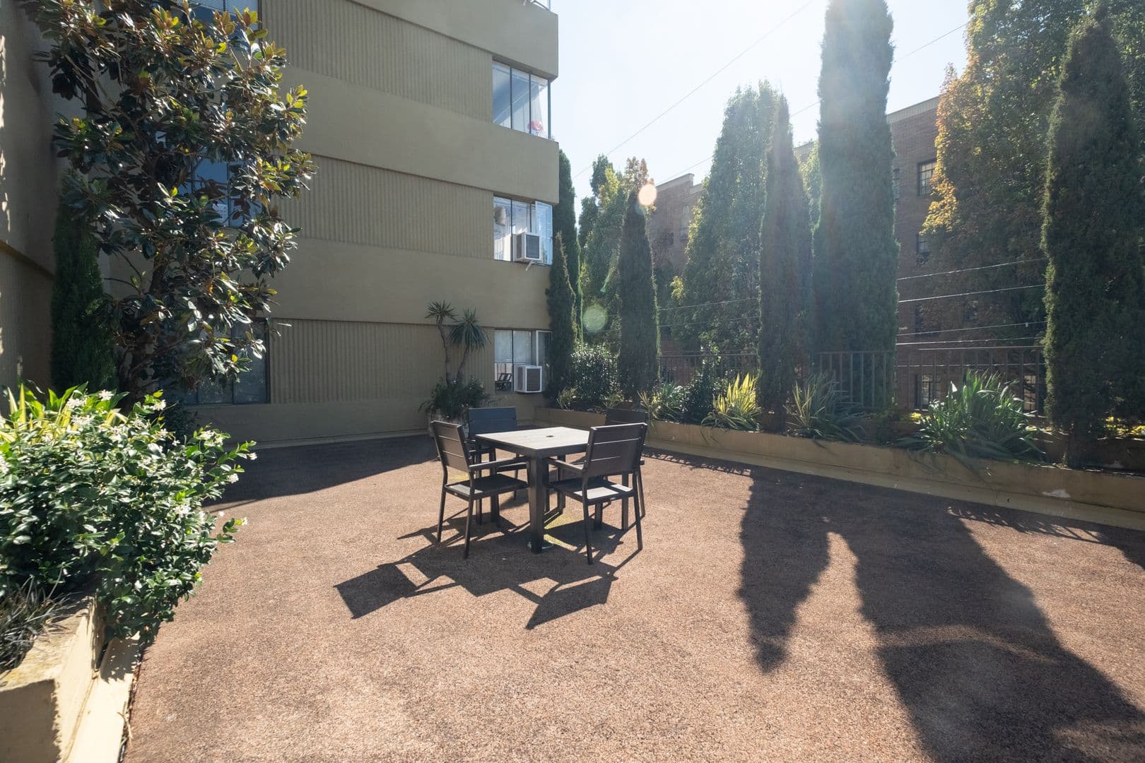 ROSE PLAZA APARTMENTS (RISI01) 11 of 29