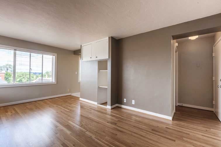 ROSE PLAZA APARTMENTS (RISI01) 1 of 26