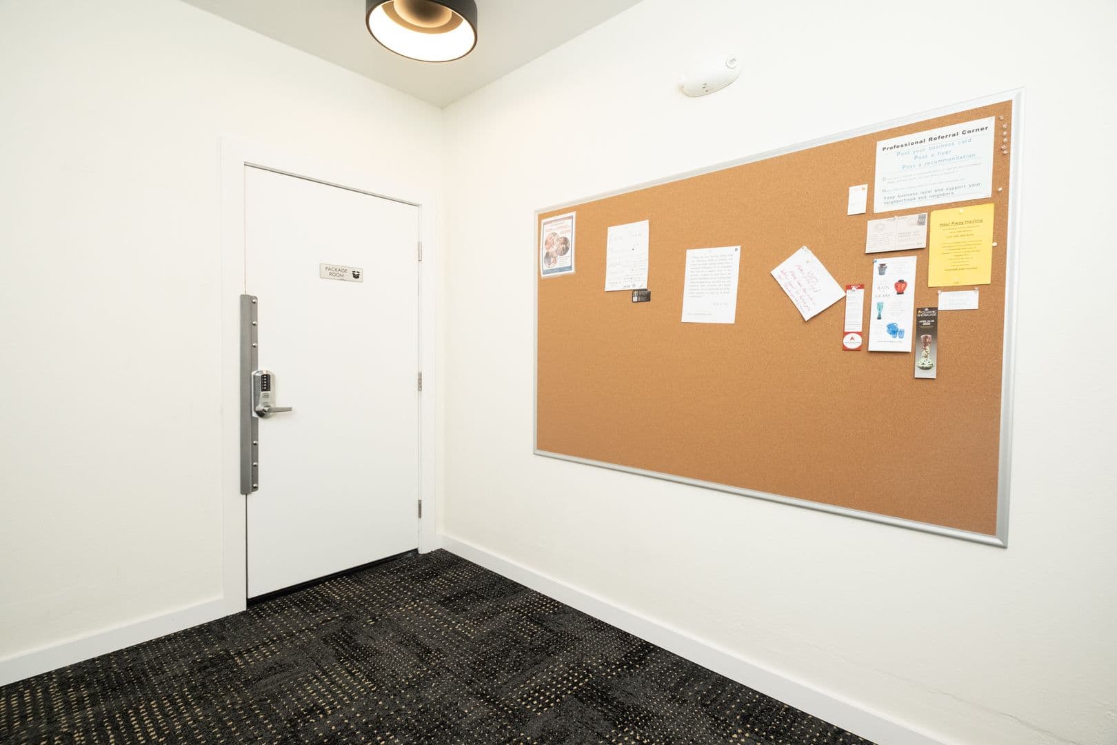 ROSE PLAZA APARTMENTS (RISI01) 7 of 31