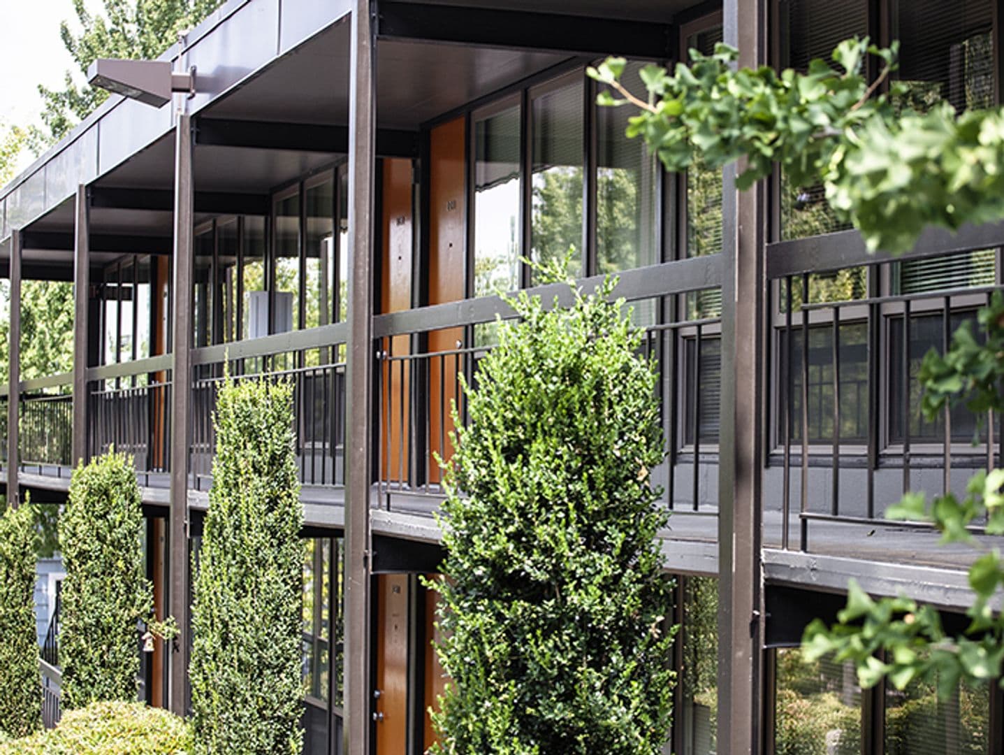 MACLEAY APARTMENTS (MACLP01) 1 of 8