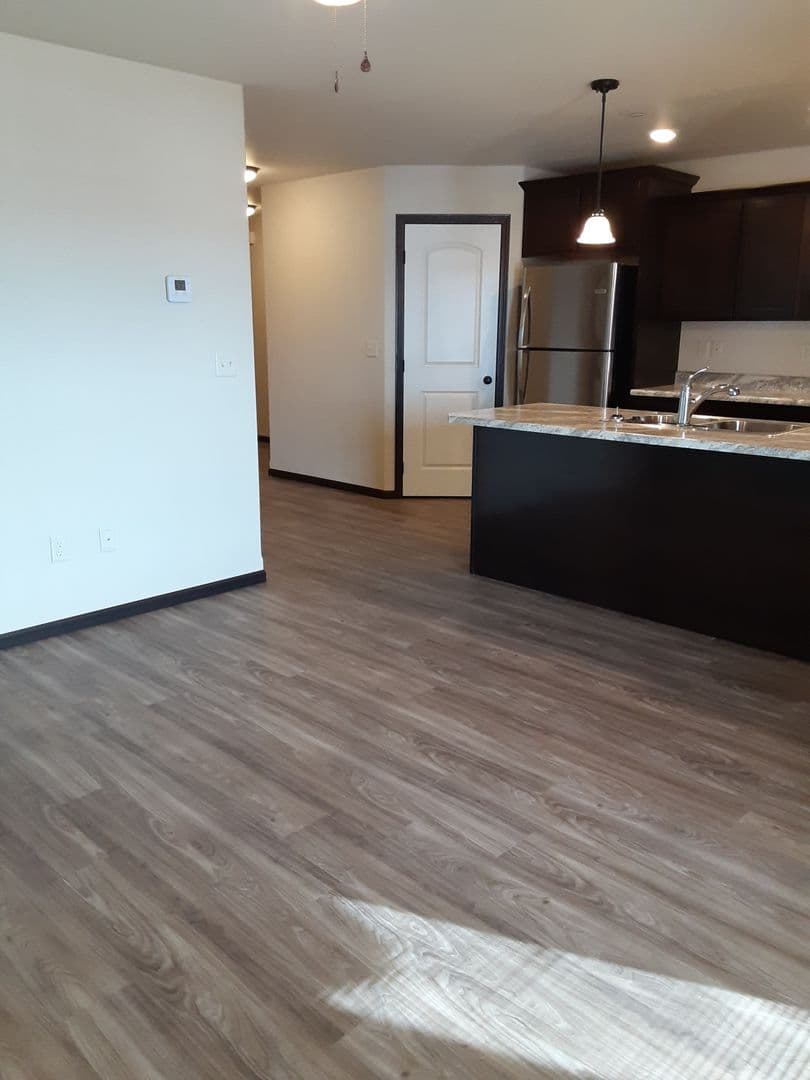 Modern Comfort: Discover Our 2-Bedroom 1-Bath Apartment Gem 12 of 23