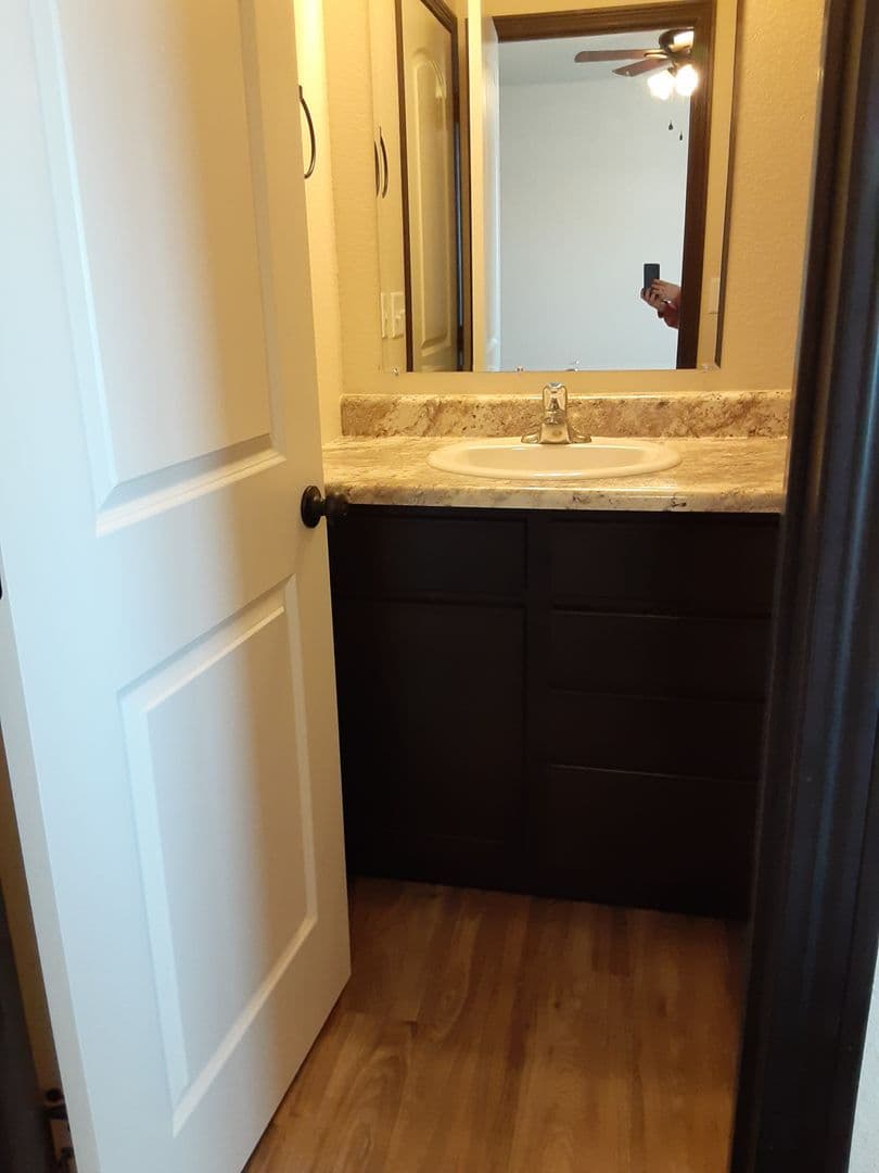 Modern Comfort: Discover Our 2-Bedroom 1-Bath Apartment Gem 19 of 20