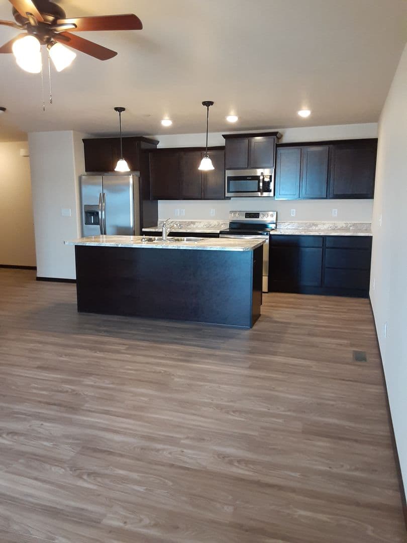 Modern Comfort: Discover Our 2-Bedroom 1-Bath Apartment Gem 1 of 20