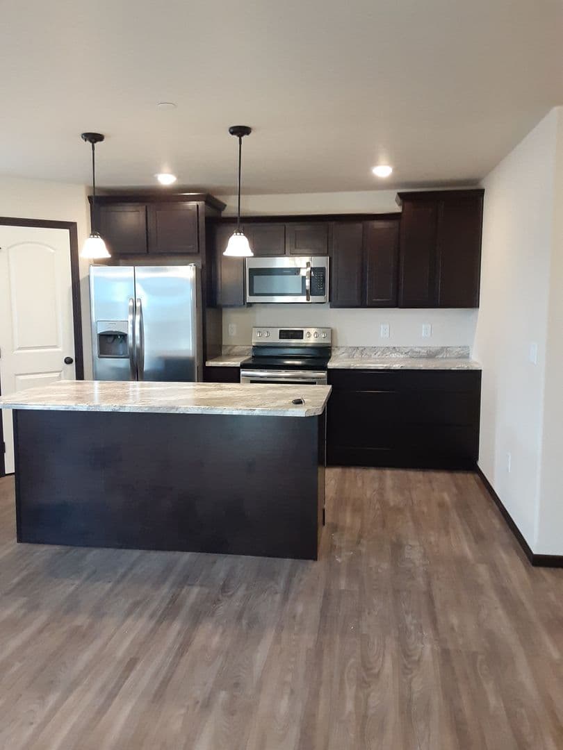 Modern Comfort: Discover Our 2-Bedroom 1-Bath Apartment Gem 1 of 26