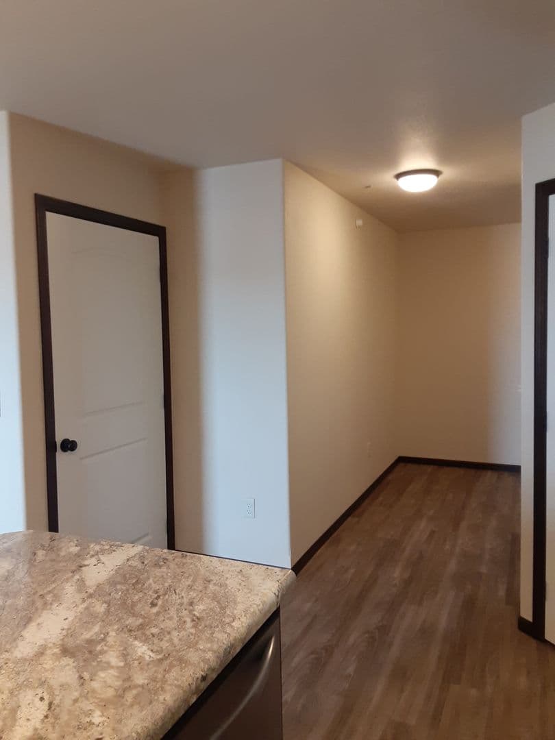 Modern Comfort: Discover Our 2-Bedroom 1-Bath Apartment Gem 9 of 23