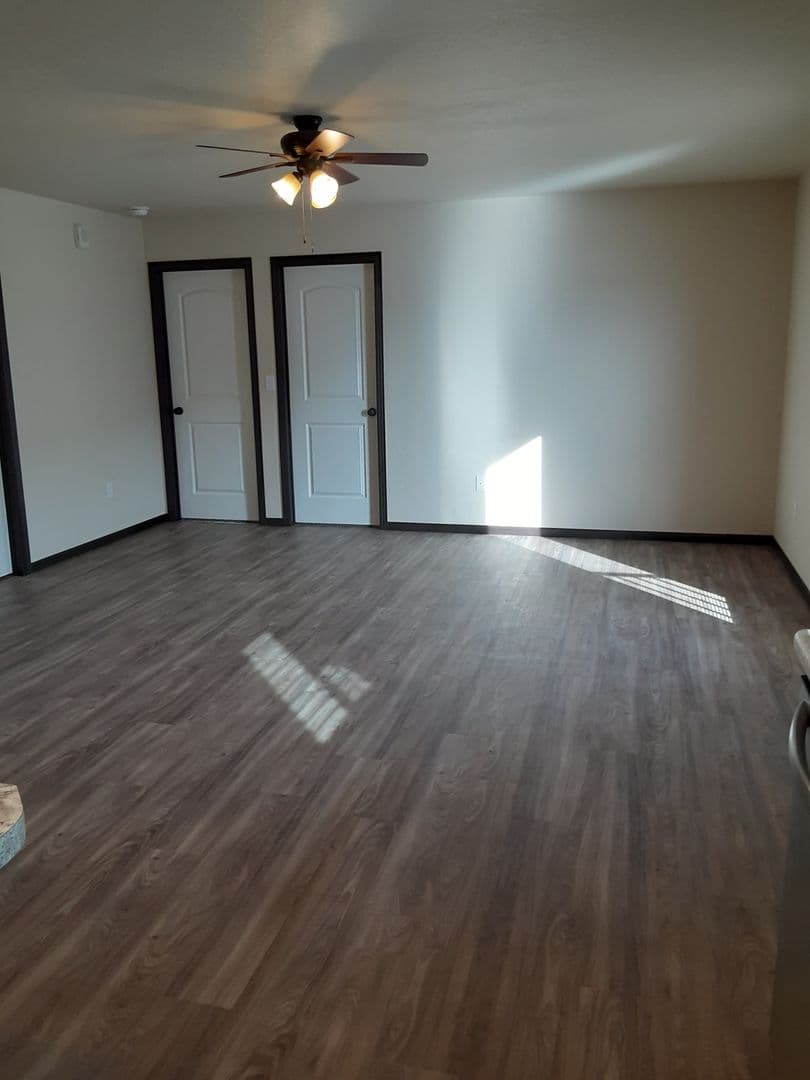 Modern Comfort: Discover Our 2-Bedroom 1-Bath Apartment Gem 20 of 26