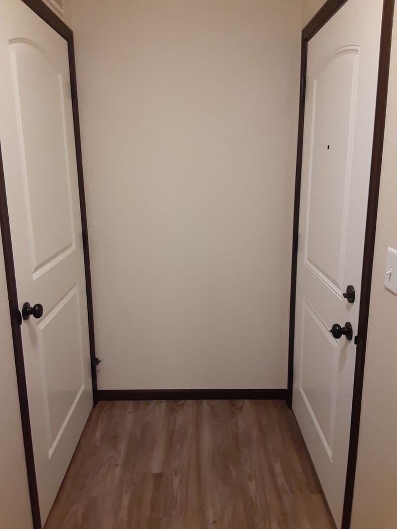 Modern Comfort: Discover Our 2-Bedroom 1-Bath Apartment Gem 2 of 20