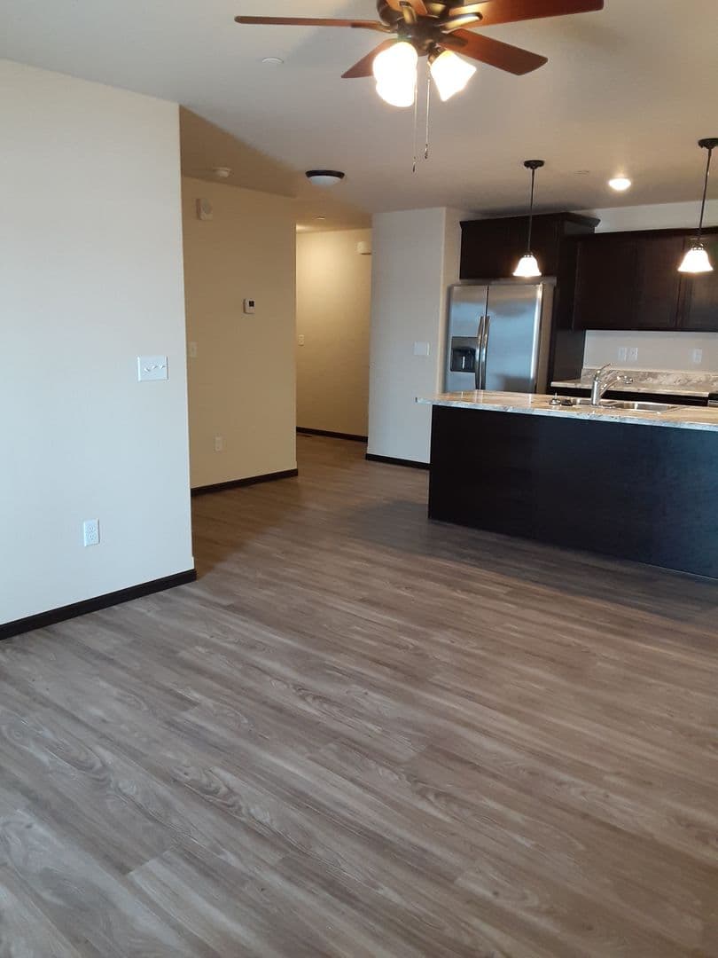 Modern Comfort: Discover Our 2-Bedroom 1-Bath Apartment Gem 9 of 20