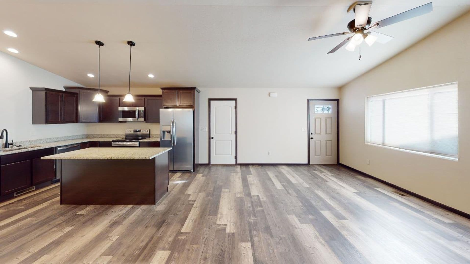 Foxborough Townhomes - 551 Westwind 3 of 11