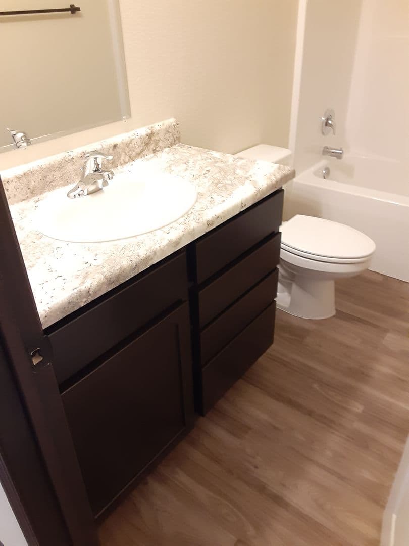 Modern Comfort: Discover Our 2-Bedroom 1-Bath Apartment Gem 12 of 20
