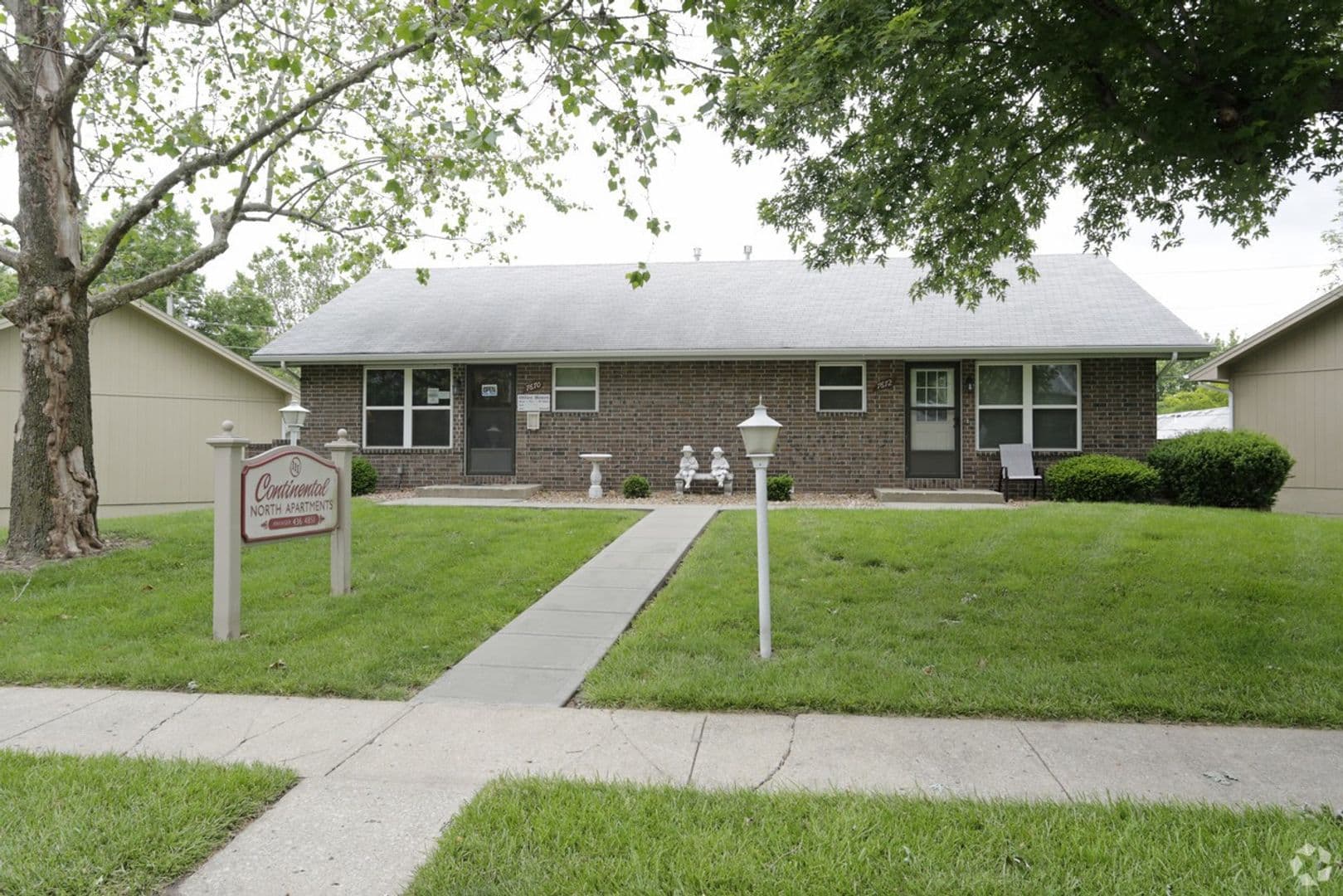 Continental North Apartments 4 of 17