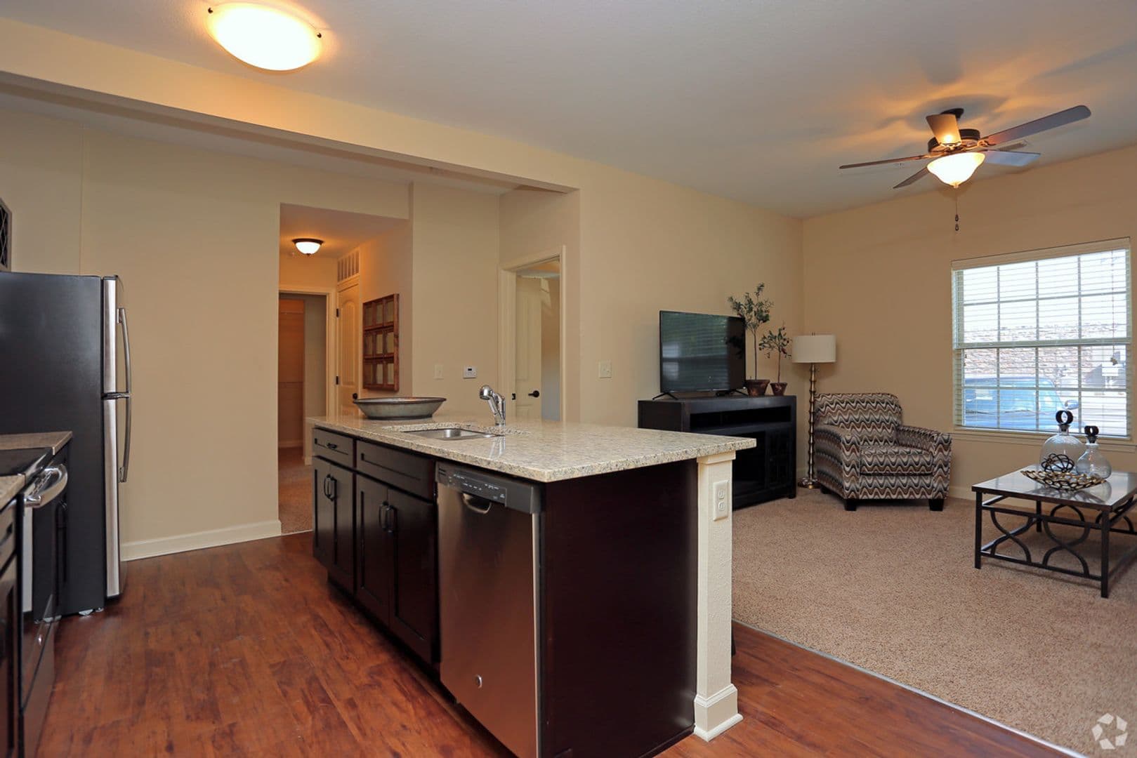 Anderson House Apartments 12 of 12