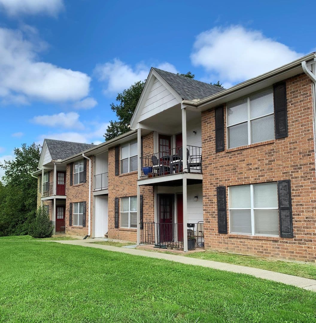 Devling Place Apartments 11 of 35
