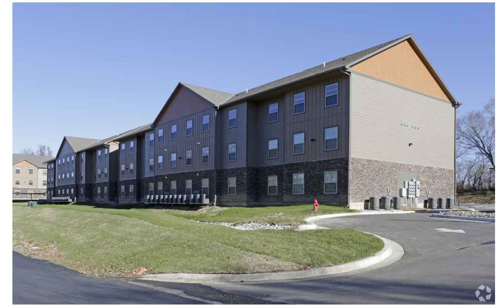 Anderson House Apartments 5 of 12