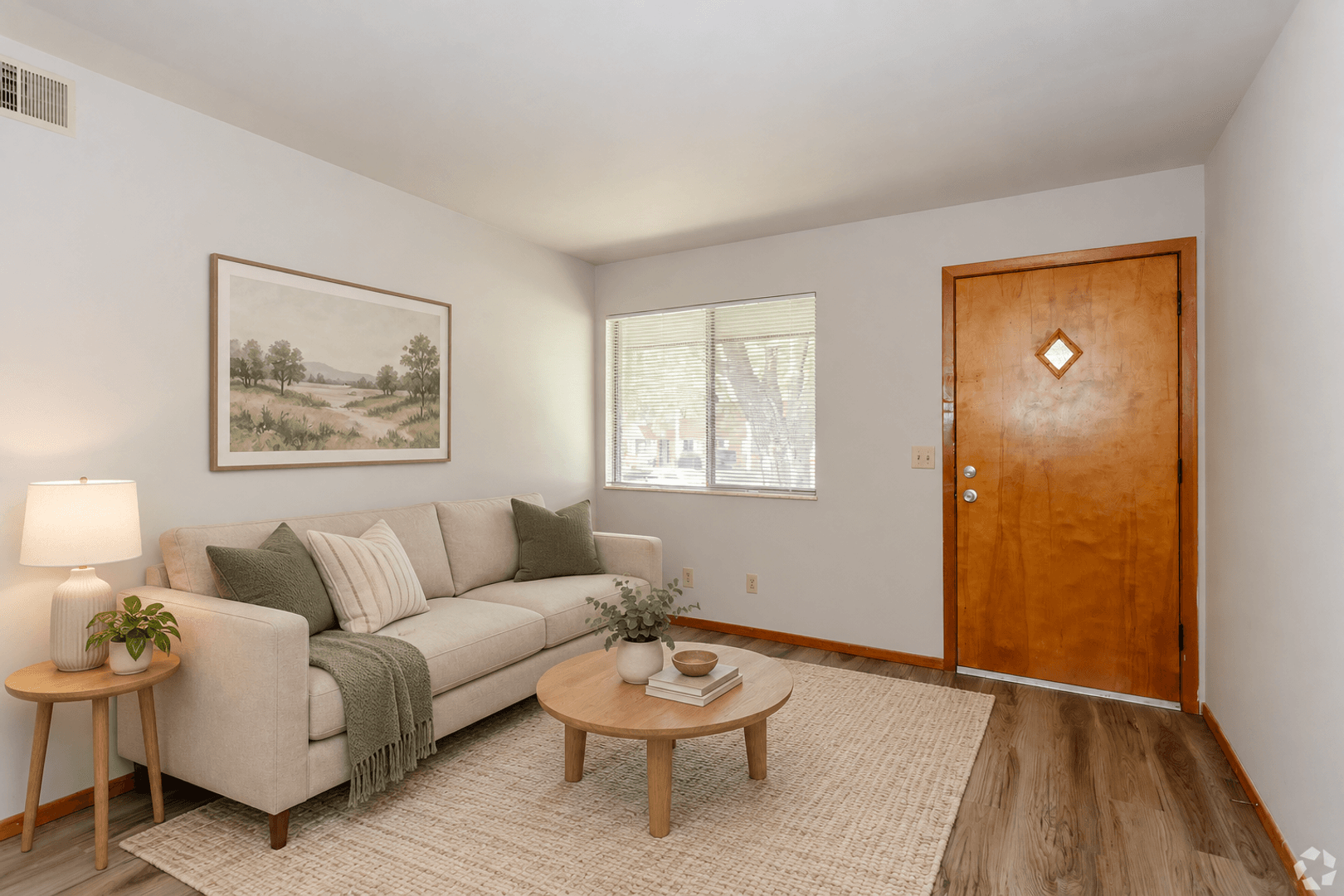 Continental North Apartments 2 of 17