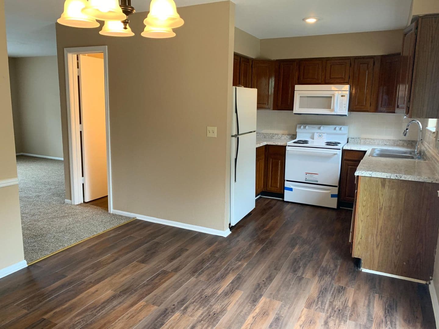 Devling Place Apartments 39 of 41