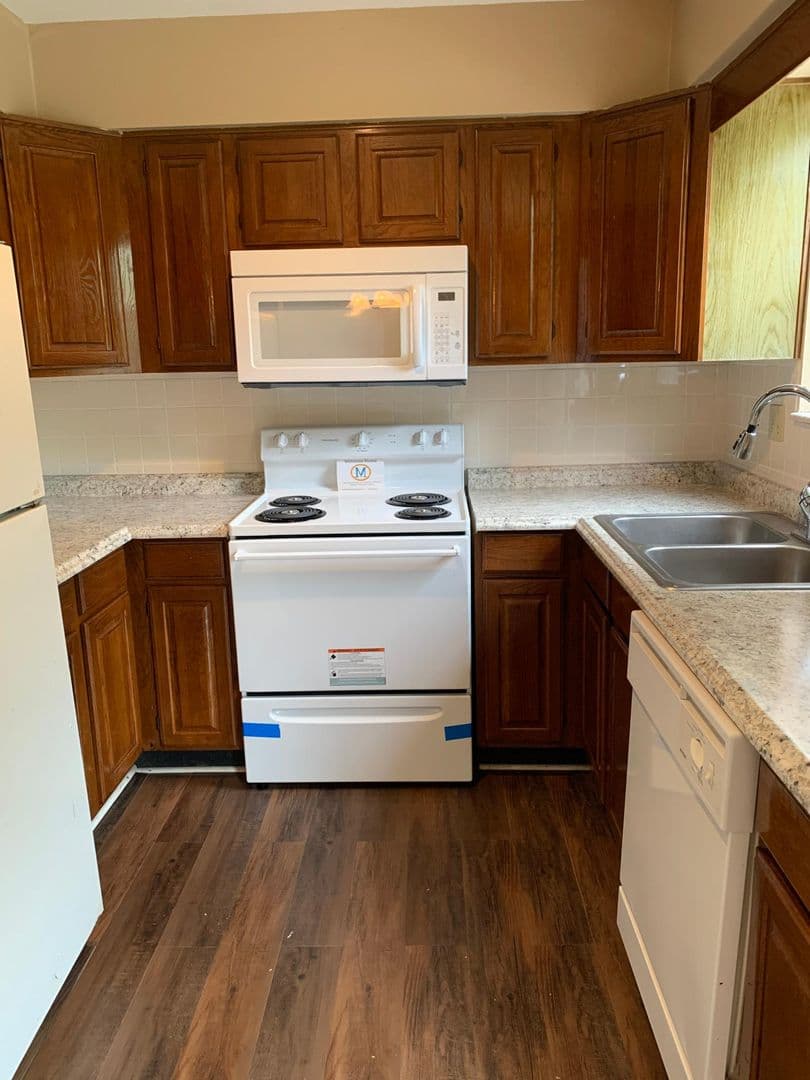 Devling Place Apartments 22 of 41