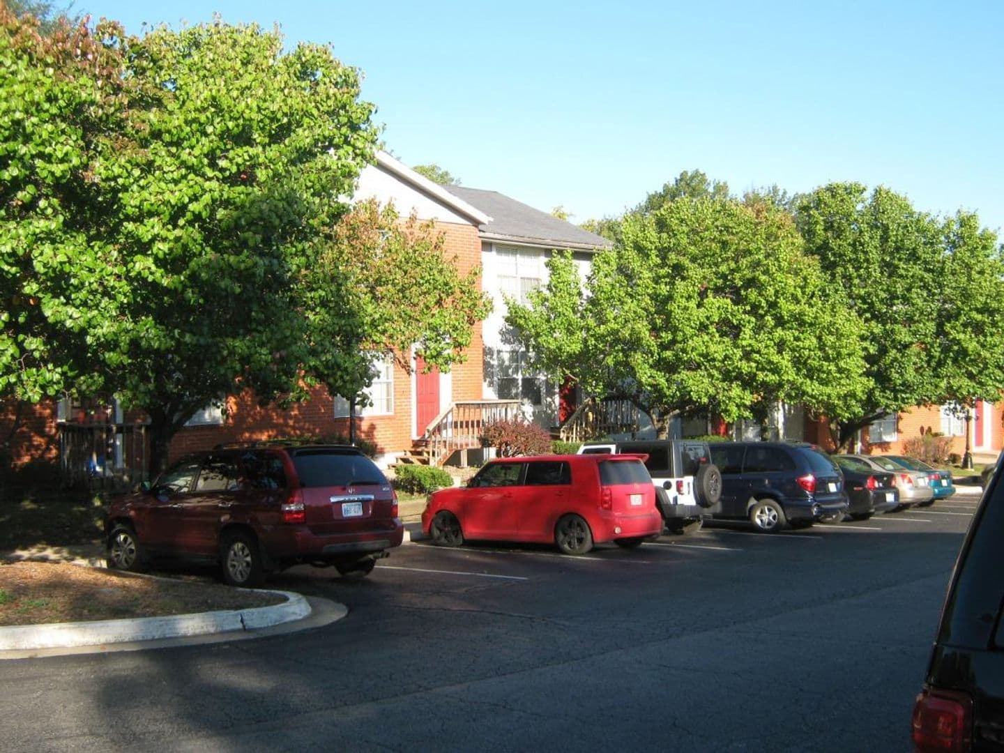 Devling Place Apartments 13 of 35