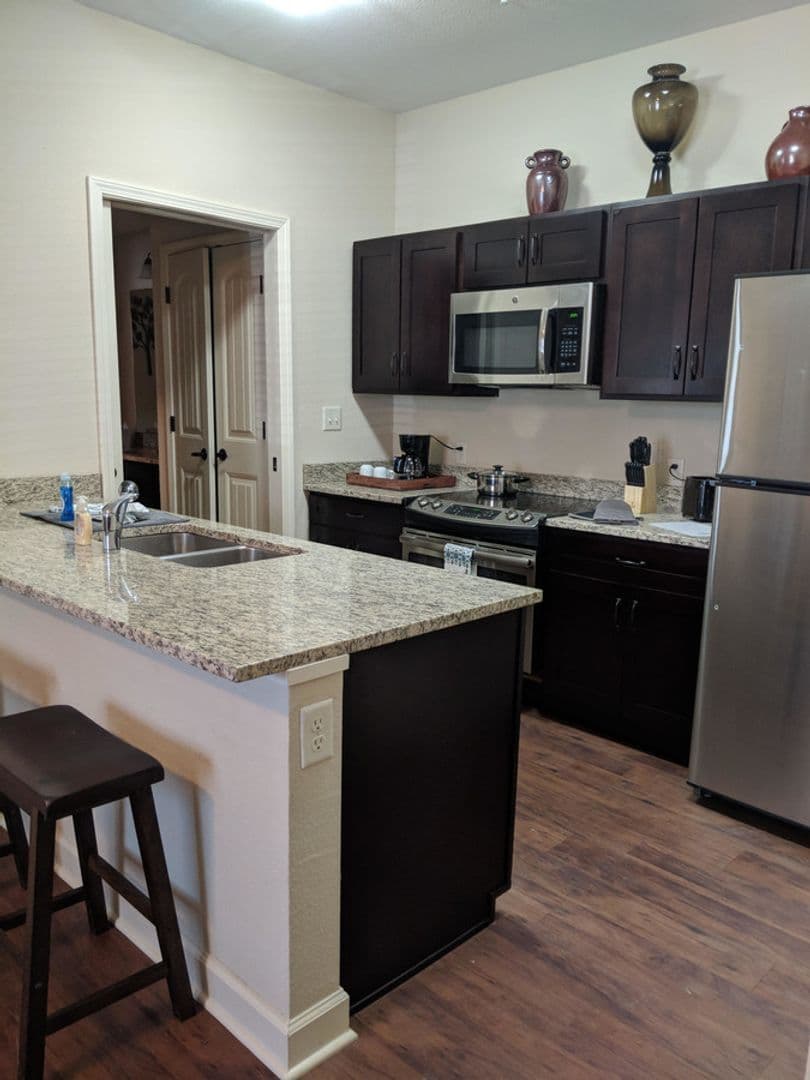 Anderson House Apartments 7 of 12