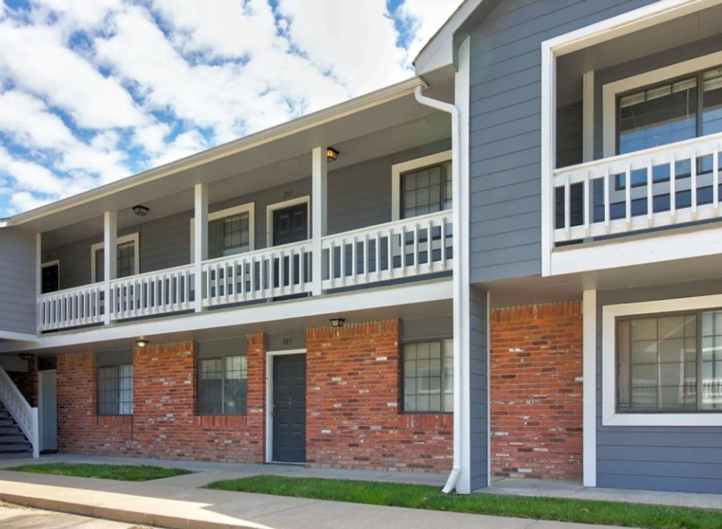 Autumn Place Apartments 3 of 24