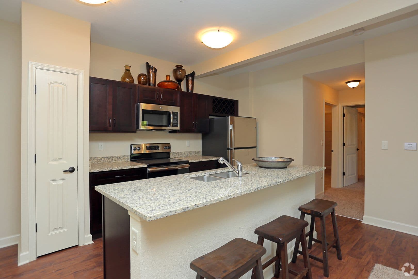Anderson House Apartments 11 of 12