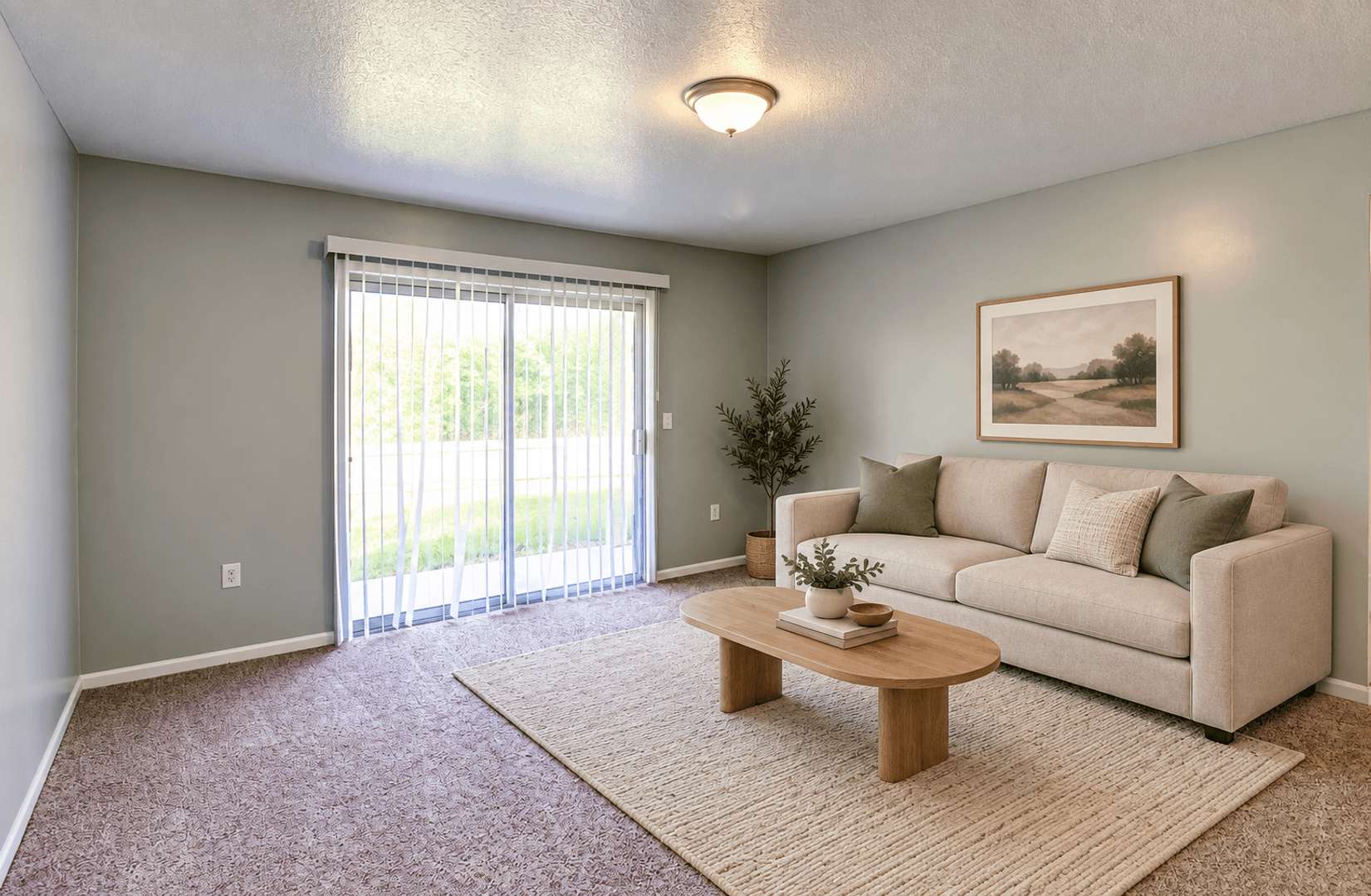 Autumn Place Apartments 4 of 24