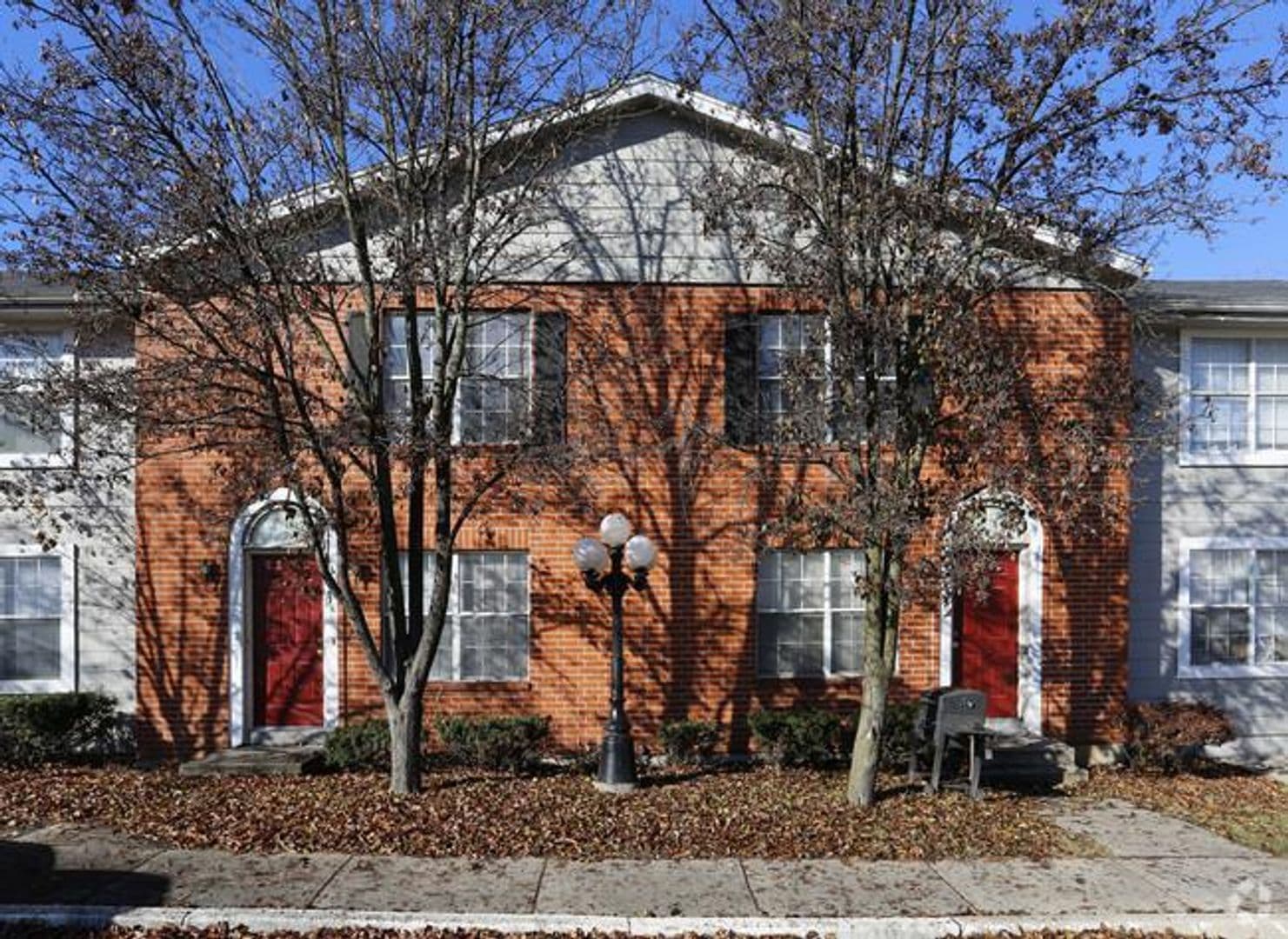 Devling Place Apartments 24 of 35